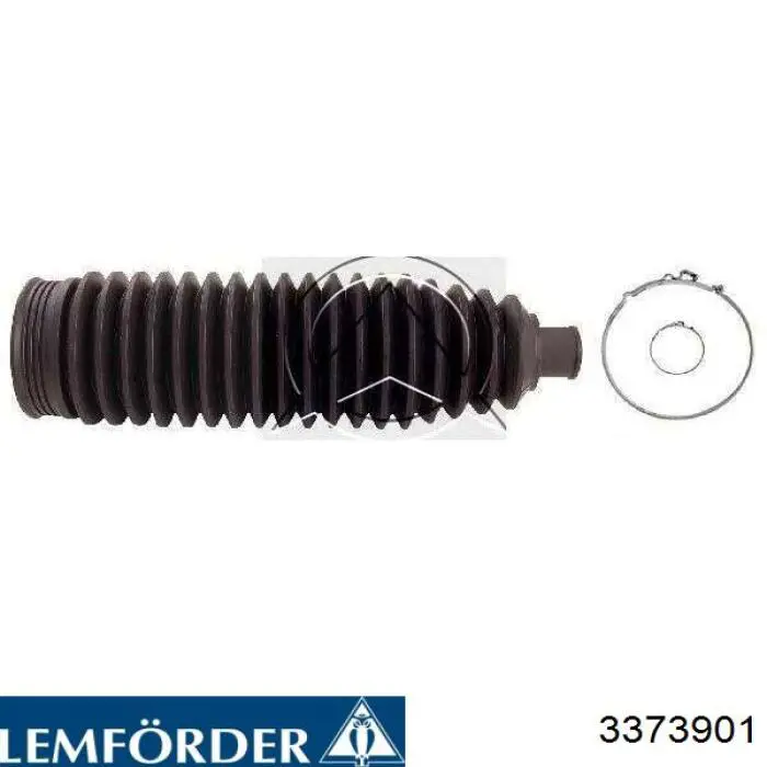 3373901 Lemforder Пыльник рулевой тяги