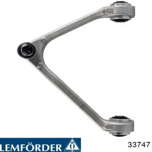 Купить 33747 Lemforder Верхний рычаг