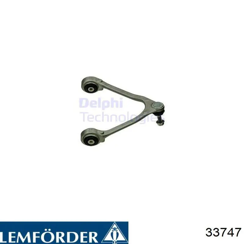 Верхний рычаг 33747 Lemforder