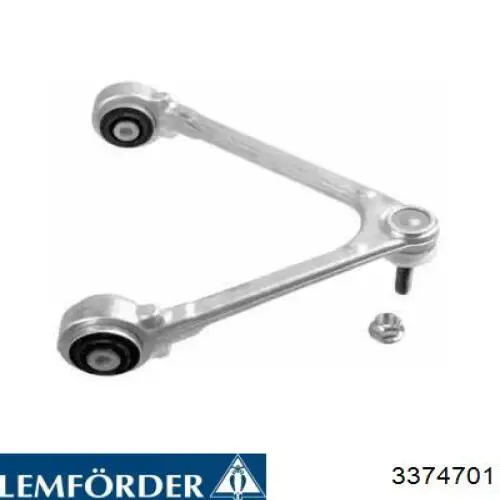 Купить 3374701 Lemforder Верхний рычаг