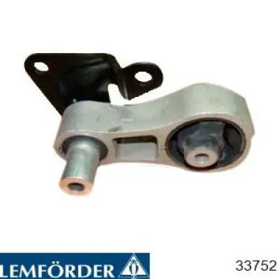 Задняя опора двигателя Lemforder 33752 цена, от 32.54 USD
