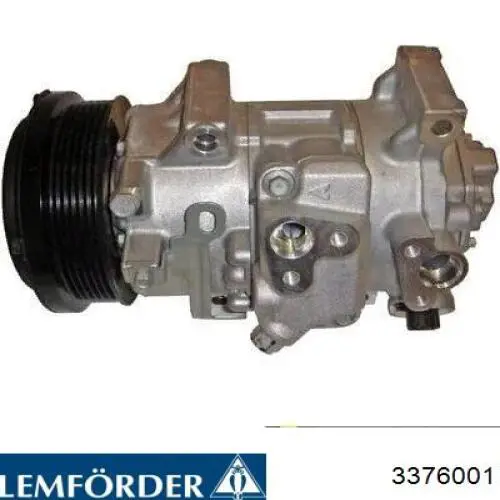 Гидроопора двигателя левая Lemforder 3376001 цена, от 91.71 USD