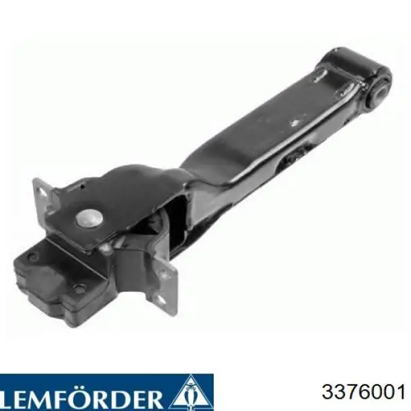 Купить 3376001 Lemforder Левая подушка двигателя