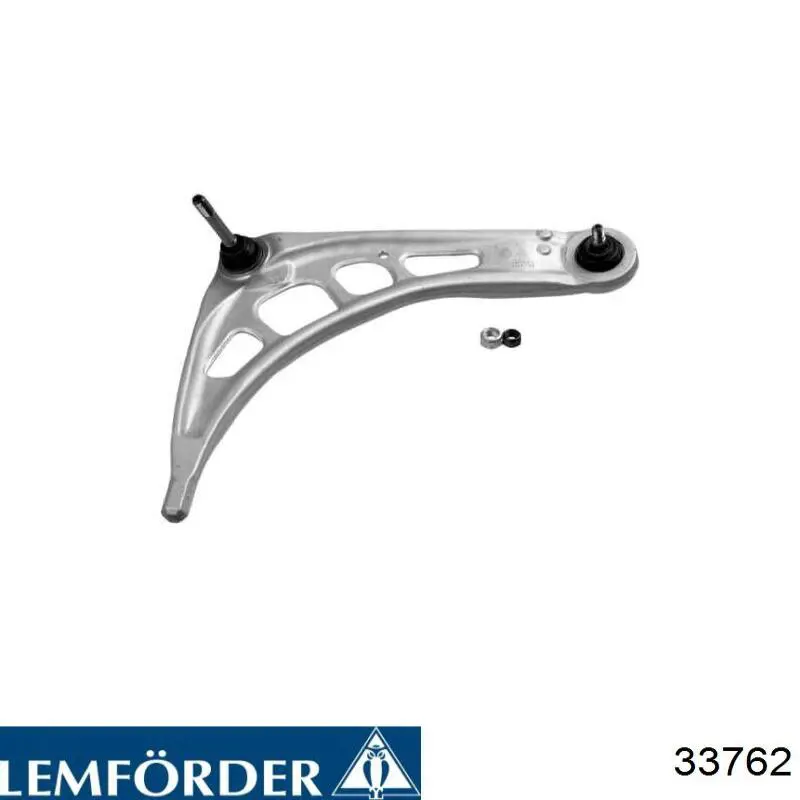 Стойки и рычаги подвески Lemforder 33762 цена, от 45.54 USD