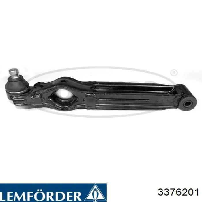 Рычаг передней подвески нижний левый/правый 3376201 Lemforder