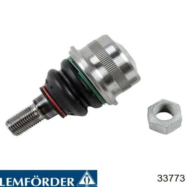 33773 Lemforder Палец шаровой нижний