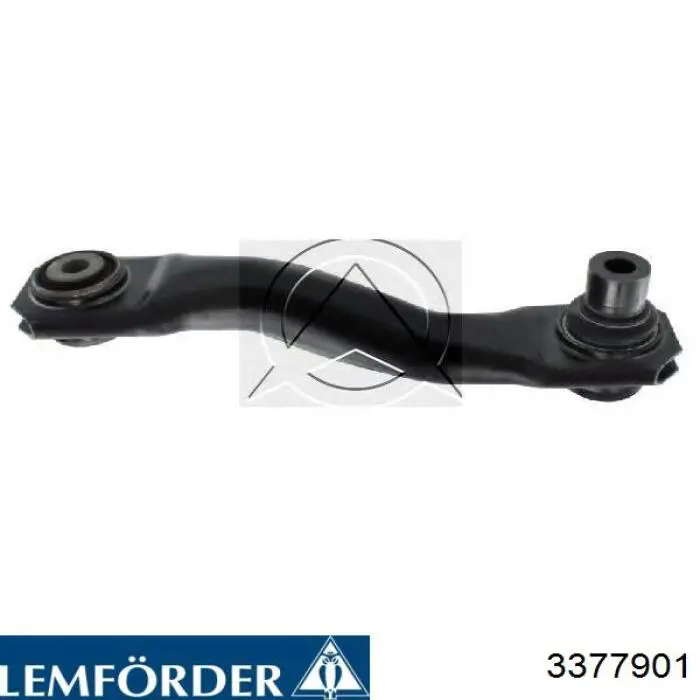 Внутренний сайлентблок заднего поперечного рычага Lemforder 3377901 цена, от 18.71 USD