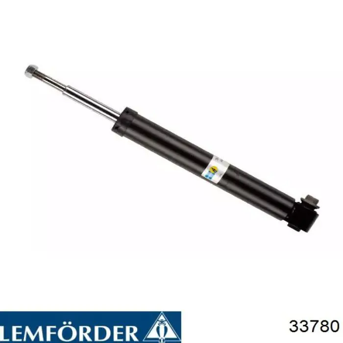 Сайлентблок поперечного рычага заднего наружный Lemforder 33780 цена, от 7.88 USD