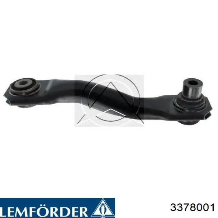 Сайлентблок поперечного рычага заднего наружный Lemforder 3378001 цена, от 7.88 USD