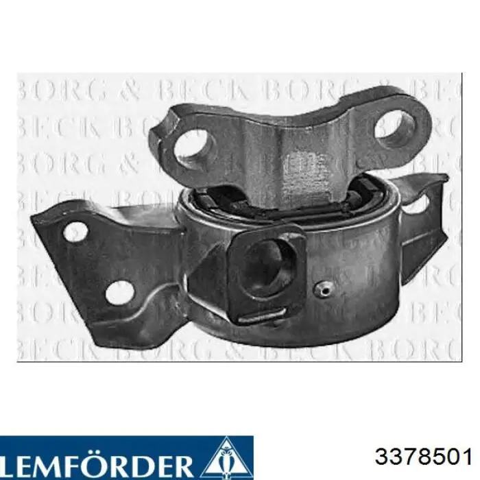 Опора двигателя Lemforder 3378501