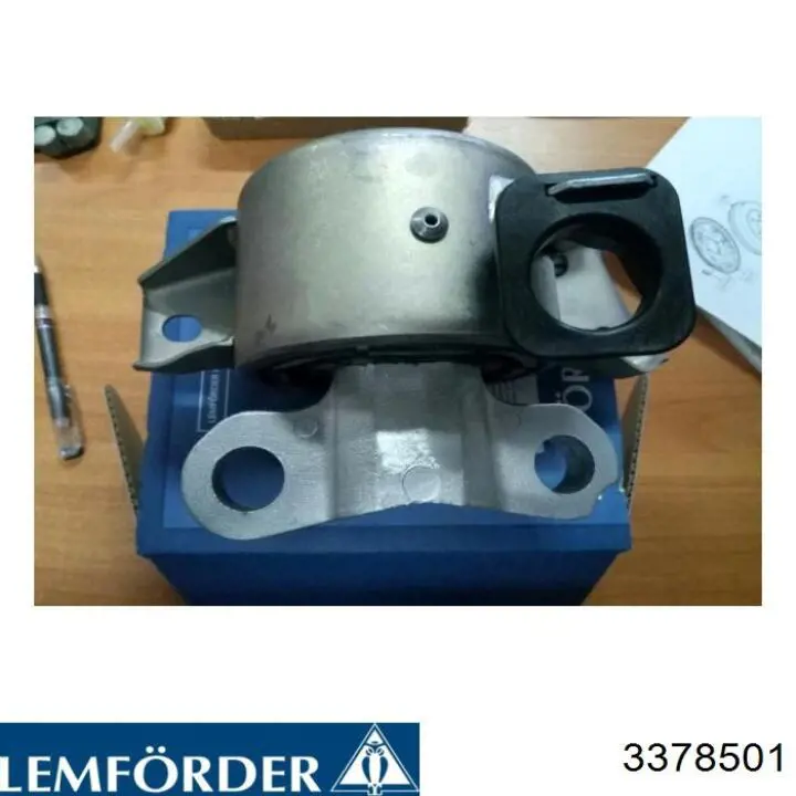 Подушка двигателя Lemforder 3378501 цена, от 70.85 USD