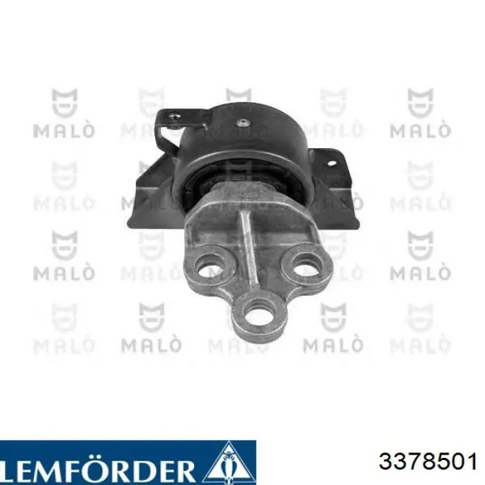 Купить 3378501 Lemforder Правая опора двигателя