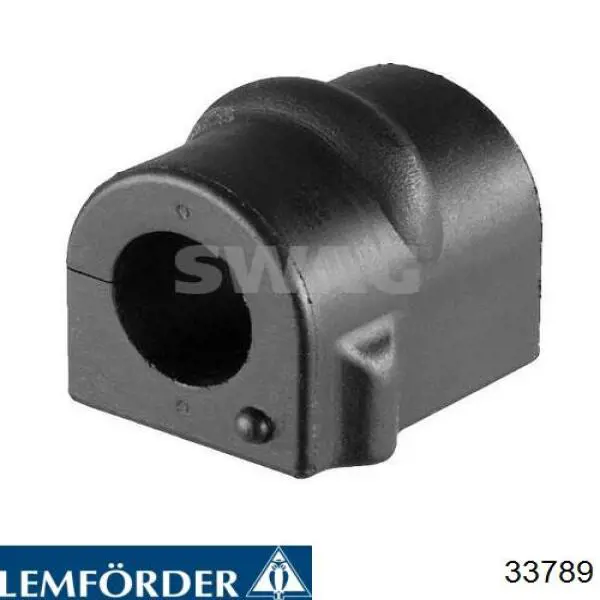 Гидроопора двигателя левая Lemforder 33789 цена, от 42.27 USD