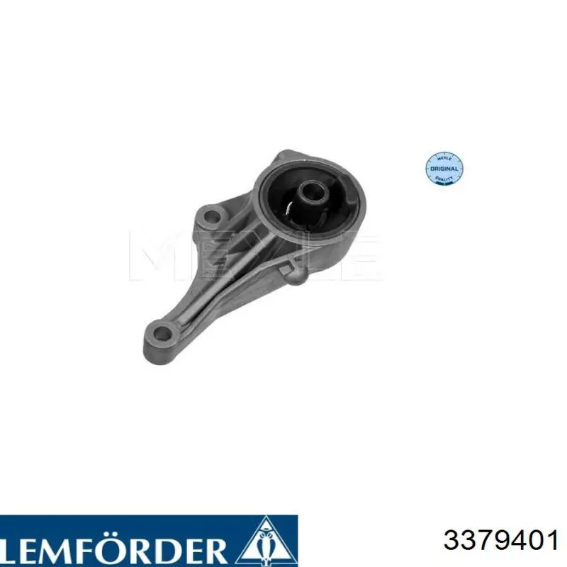 3379401 Lemforder Подушка передней опоры двигателя