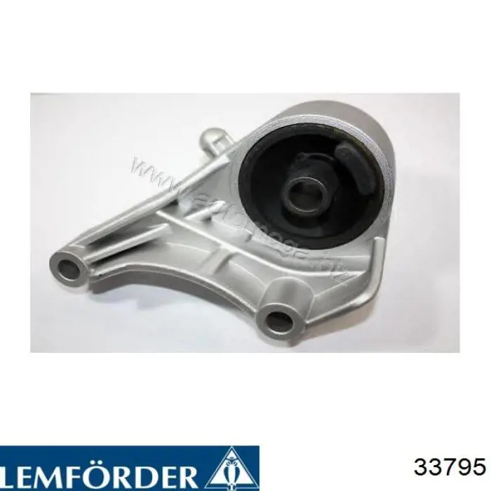 Купить 33795 Lemforder Передняя опора двигателя