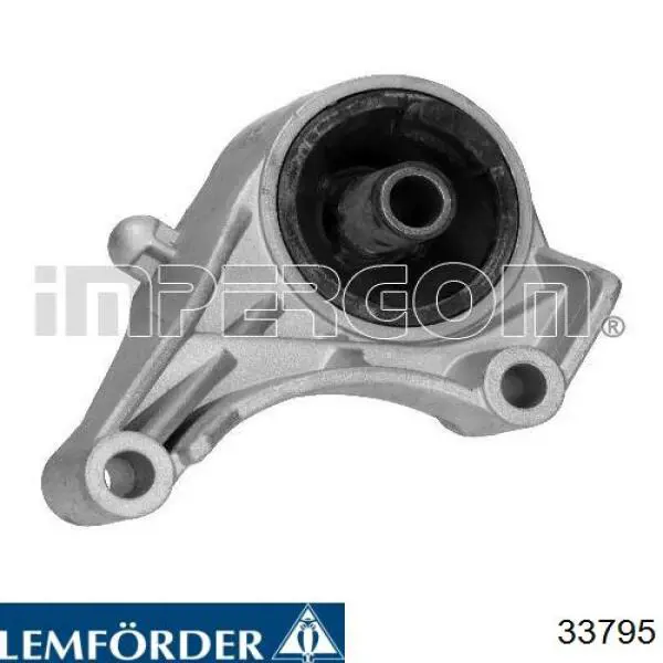 Передняя опора двигателя 33795 Lemforder