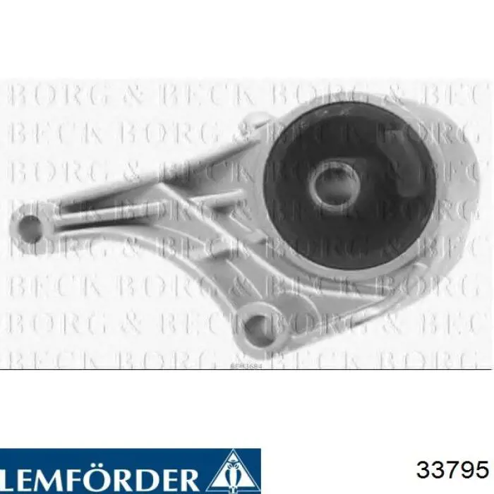33795 Lemforder Подушка передней опоры двигателя