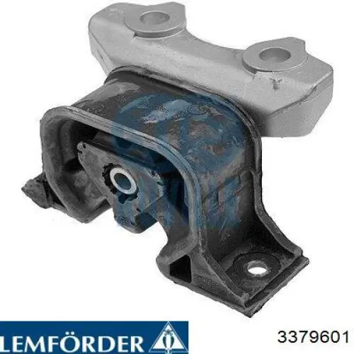 Подушка двигателя Lemforder 3379601 цена, от 37.03 USD
