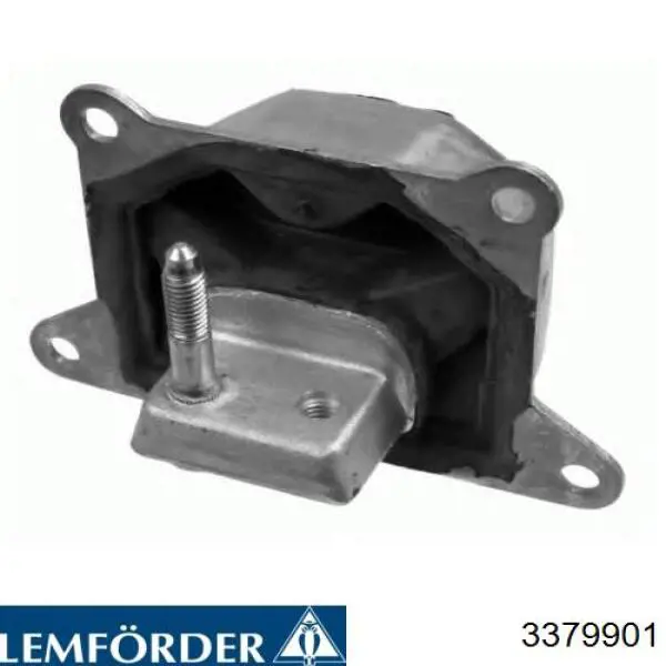 Купить 3379901 Lemforder Правая опора двигателя