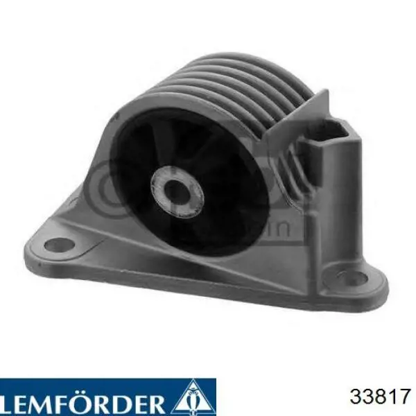 Купить 33817 Lemforder Правая опора двигателя