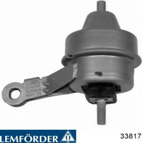 Подушка двигателя Lemforder 33817 цена, от 52.33 USD