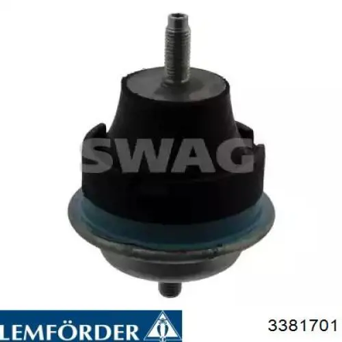 Опора двигателя Lemforder 3381701