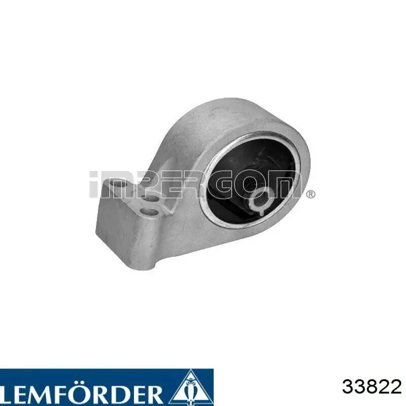 Подушка двигателя Volvo 30875786 цена, от 244.61 USD