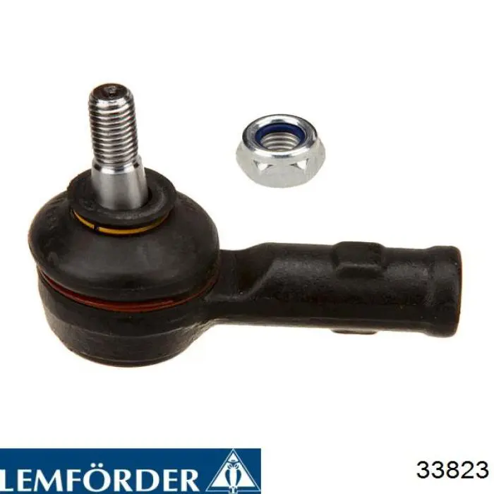 Рулевой наконечник Lemforder 33823 цена, от 7.35 USD