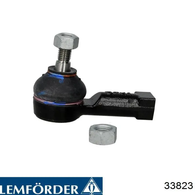 Рулевой наконечник 33823 Lemforder
