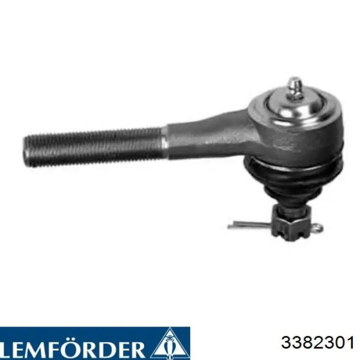 Рулевой наконечник 3382301 Lemforder