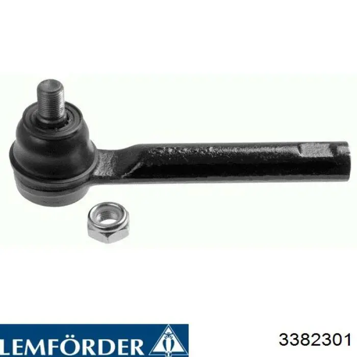 Купить 3382301 Lemforder Наконечник рулевой тяги, внешний