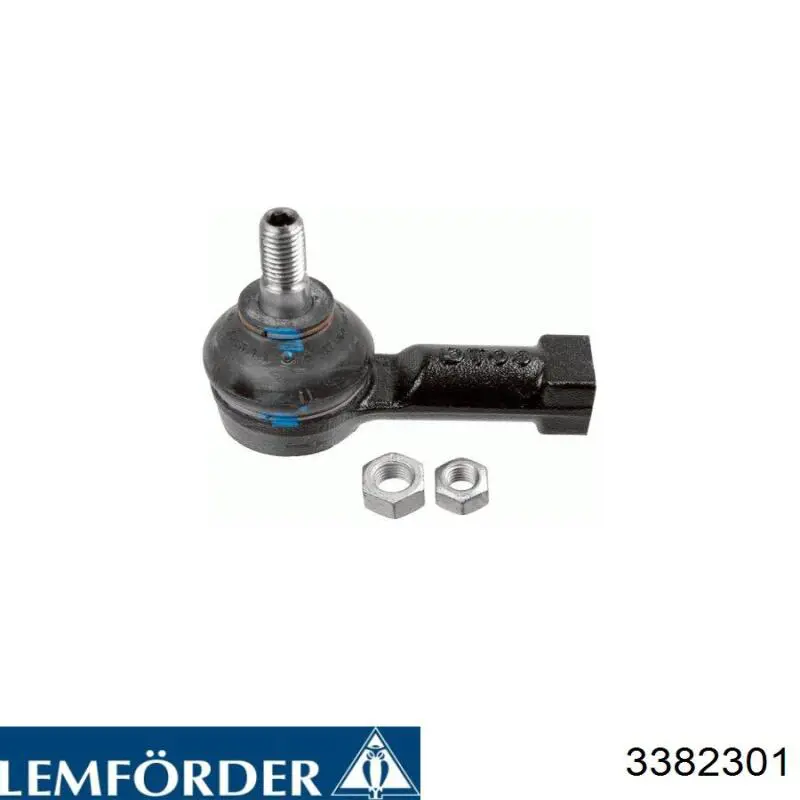 Рулевой наконечник Lemforder 3382301 цена, от 7.98 USD