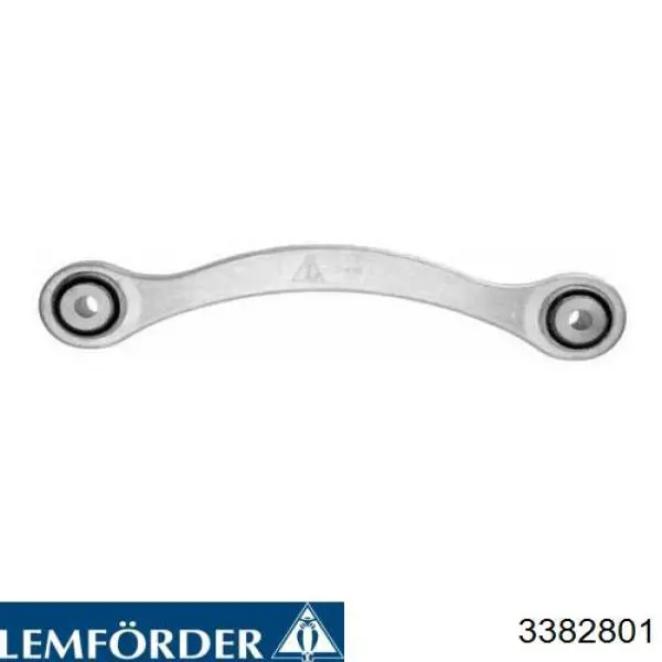 3382801 Lemforder Верхний рычаг задней подвески левый