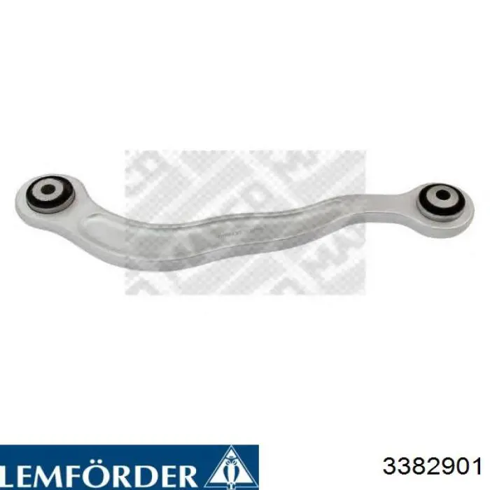 3382901 Lemforder Верхний рычаг задней подвески правый