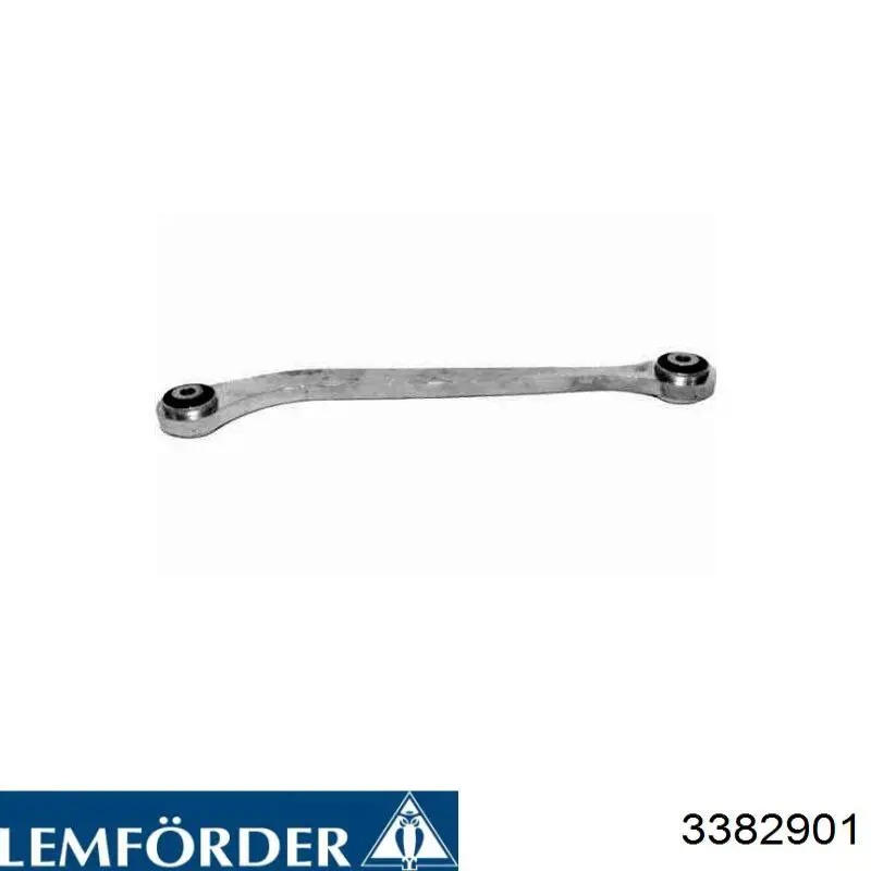 Балансир подвески задний правый Lemforder 3382901 цена, от 42.78 USD