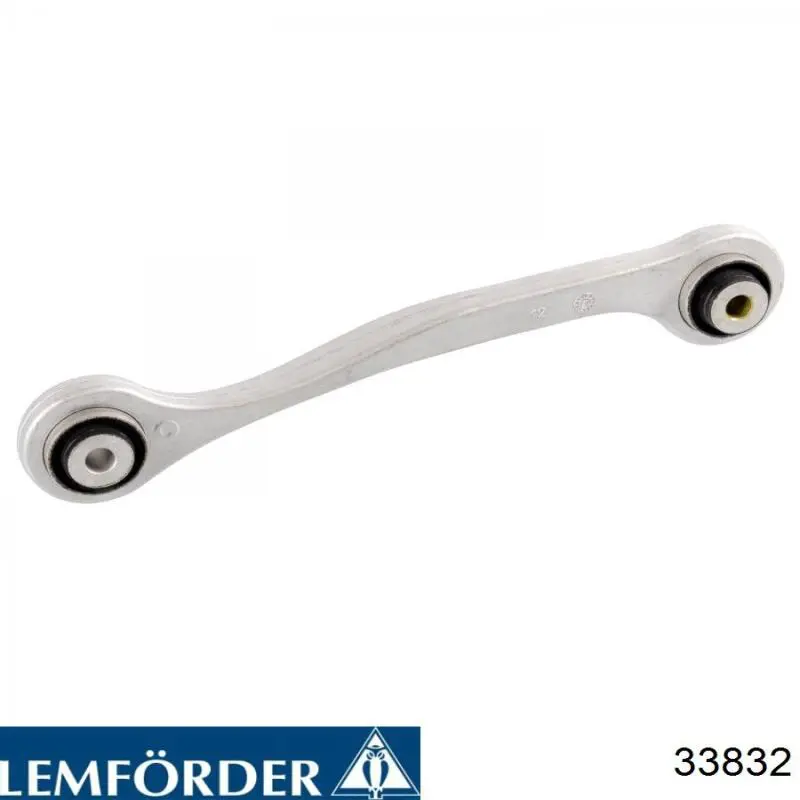 Растяжка задней подвески Lemforder 33832 цена, от 65.72 USD