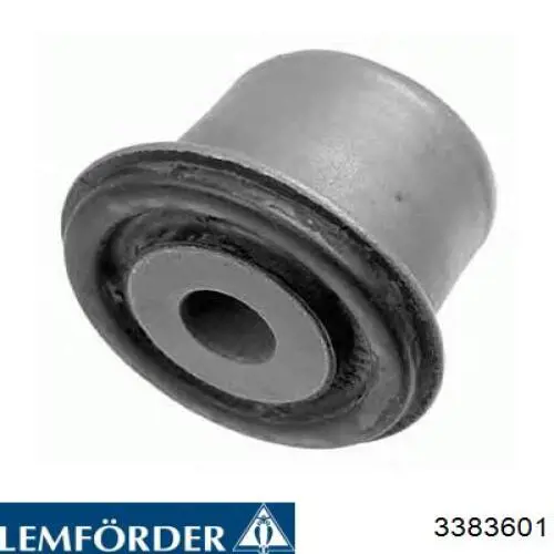 Рычаг передней подвески нижний левый/правый 3383601 Lemforder