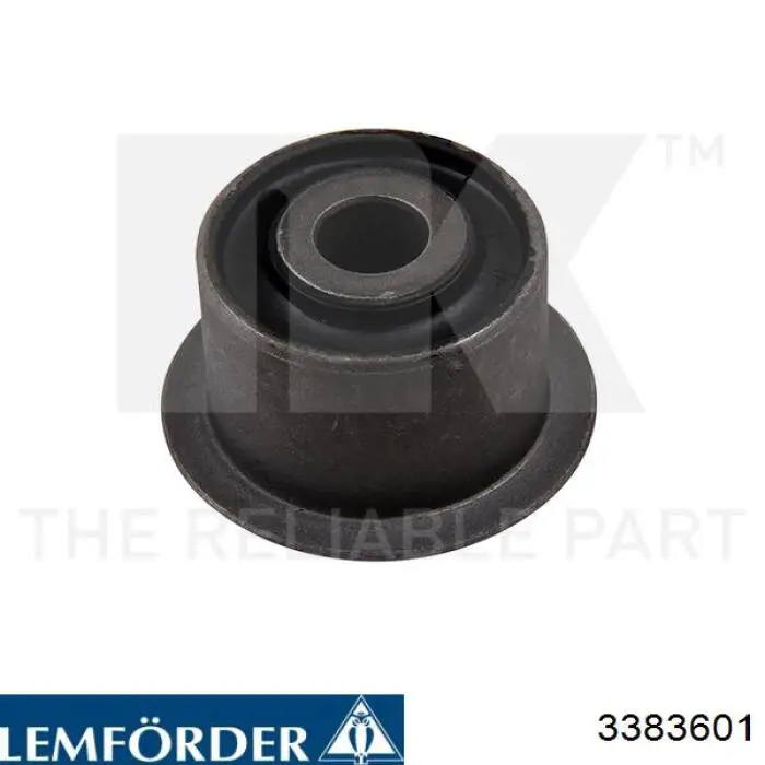 Стойки и рычаги подвески Lemforder 3383601 цена, от 45.31 USD