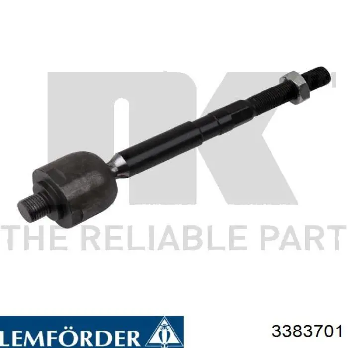 Купить 3383701 Lemforder Рулевая тяга