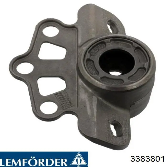 Подушка амортизатора заднего, левого Lemforder 3383801 цена, от 10.41 USD