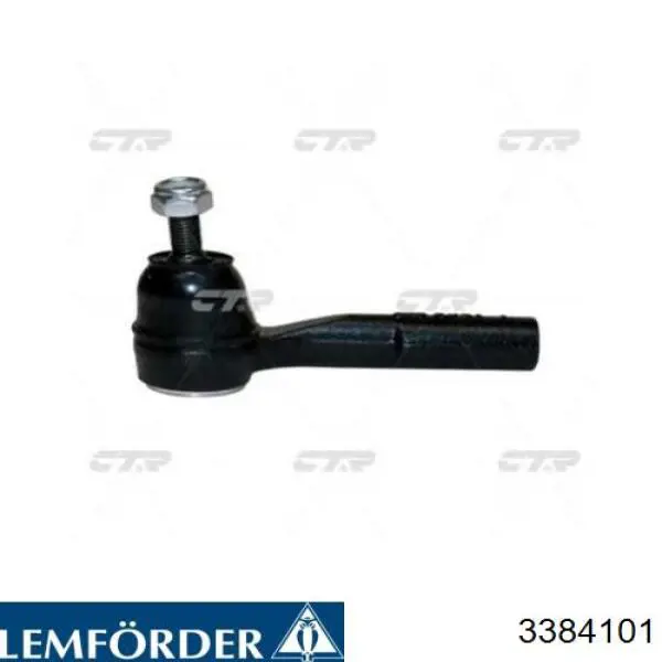 Рулевой наконечник Lemforder 3384101 цена, от 10.70 USD