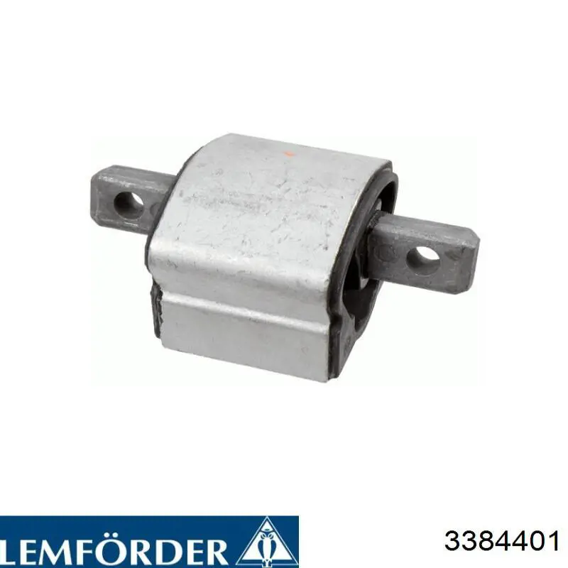 33844 01 Lemforder пыльник рулевого механизма (рейки правый)