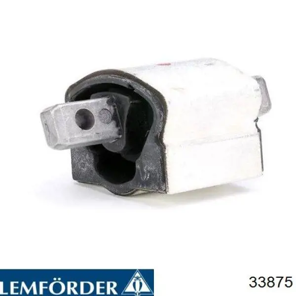 33875 Lemforder Опора КПП