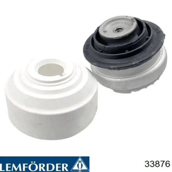 Подушка коробки передач Lemforder 33876 цена, от 27.84 USD