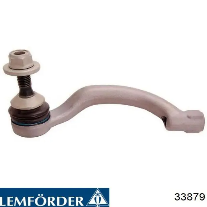 Купить 33879 Lemforder Наконечник рулевой тяги, внешний
