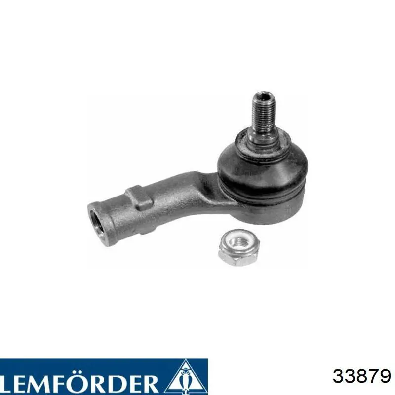 Рулевой наконечник 33879 Lemforder