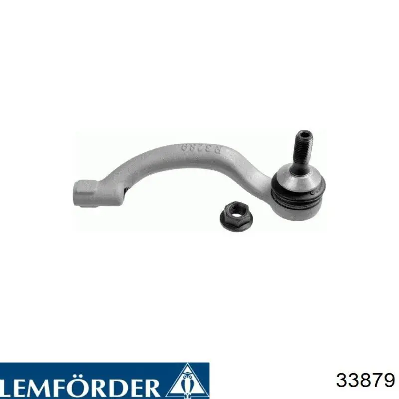 33879 Lemforder Наружный наконечник рулевой тяги