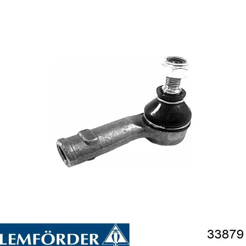 Рулевой наконечник Lemforder 33879 цена, от 28.50 USD