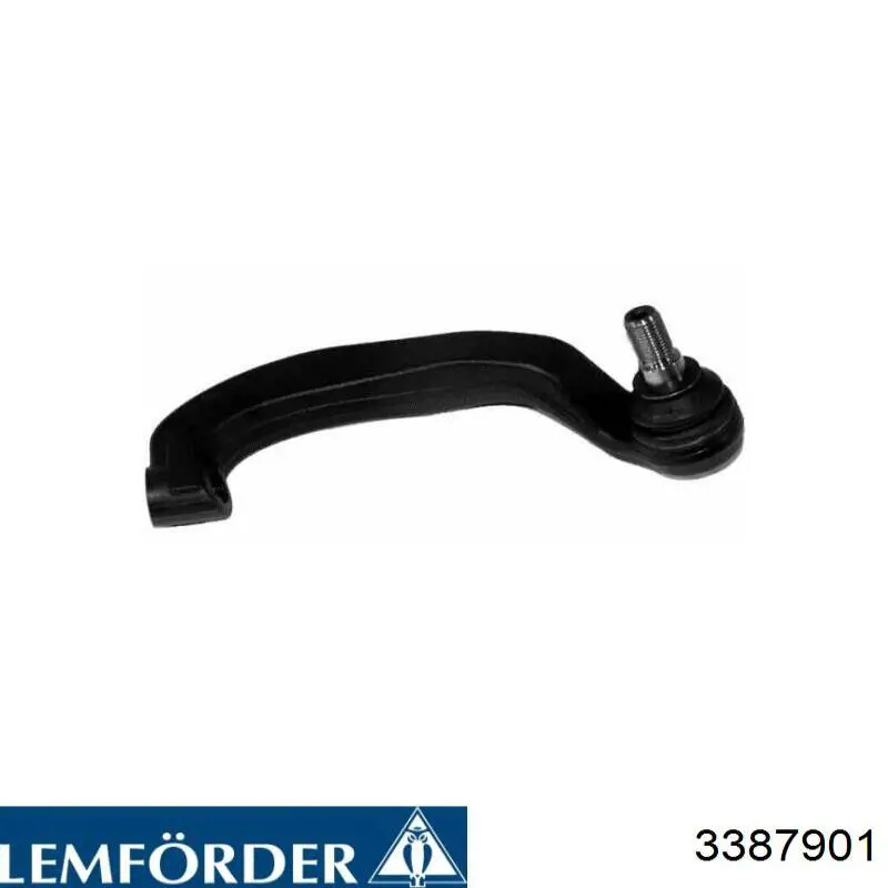 Рулевой наконечник Lemforder 3387901 цена, от 26.38 USD