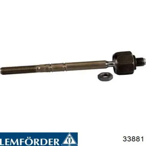 Рулевая тяга 33881 Lemforder